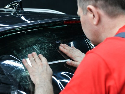 Тонирование