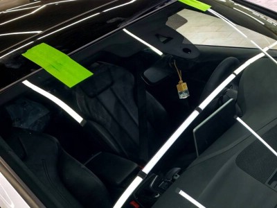 Установка лобового стекла Audi A5 2016-2021