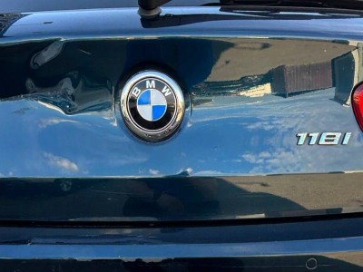 Установка лобового стекла BMW 1/2 Series F20/F22/F23 2011-2018