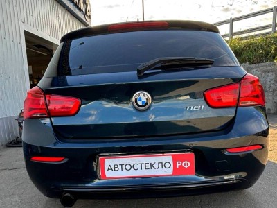 Установка лобового стекла BMW 1/2 Series F20/F22/F23 2011-2018
