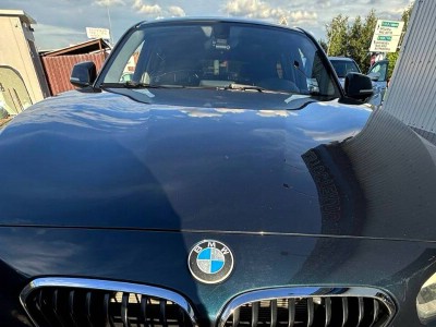 Установка лобового стекла BMW 1/2 Series F20/F22/F23 2011-2018