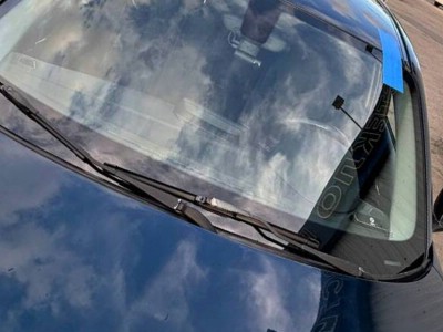 Установка лобового стекла BMW 1/2 Series F20/F22/F23 2011-2018