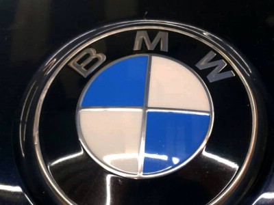 Установка лобового стекла BMW 5 G30 2016-