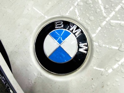 Установка лобового стекла BMW 5 Series (G30) -