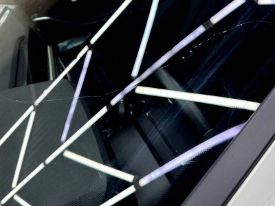 Установка лобового стекла BMW SERIE 3 G20 2018-