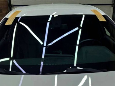 Установка лобового стекла BMW SERIE 3 G20 2018-