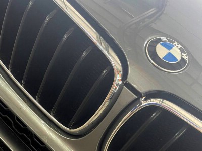 Установка лобового стекла BMW X6 F16 2014-