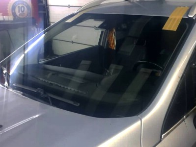 Установка лобового стекла Ford Kuga 2008-2013