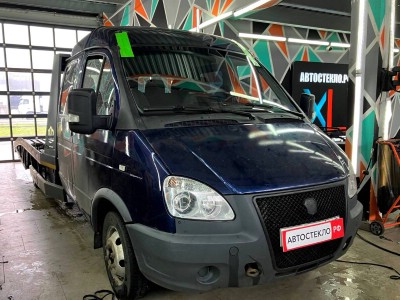 Автостекло Газ