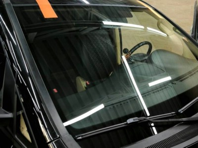 Установка лобового стекла Hyundai H1 2007-2014
