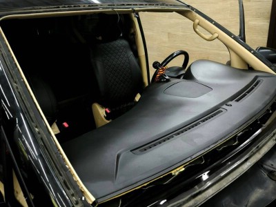 Установка лобового стекла Hyundai H1 2007-2014