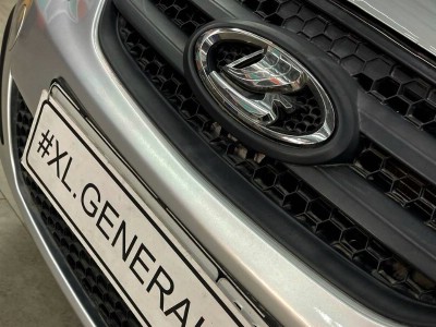 Установка лобового стекла Lada Largus