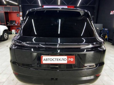 Установка лобового стекла Lixiang LI L9 2022-