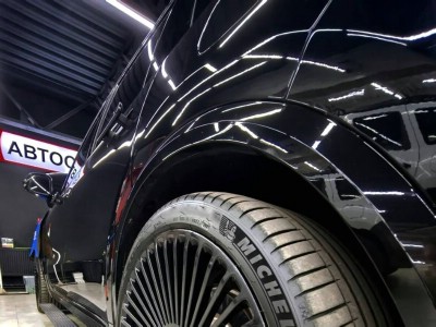 Установка лобового стекла Lixiang LI L9 2022-