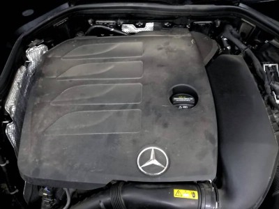 Установка лобового стекла Mercedes Benz w213 2016-