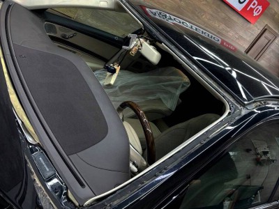 Установка лобового стекла Mercedes S-Class W222 2013-
