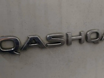 Установка лобового стекла Nissan Qashqai 2014-2018