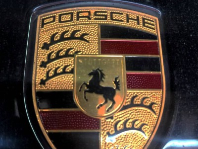 Установка лобового стекла Porsche Cayenne II 2010-2018