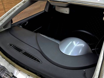 Установка лобового стекла Seat Leon 2008-2013
