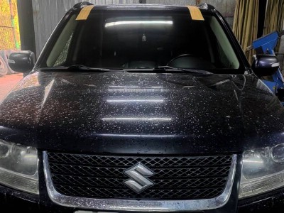 Установка лобового стекла Suzuki Grand Vitara 2005-2015