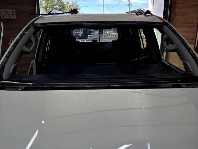 Установка лобового стекла Toyota Land Cruiser 150 Prado 2009-