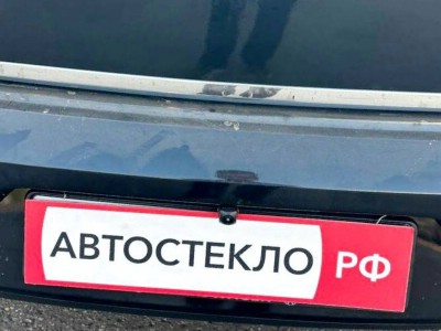 Установка лобового стекла Volkswagen Passat B7 2010-